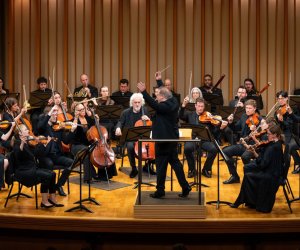 LA Chamber Orchestra