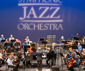 Symphonic Jazz Orchestra