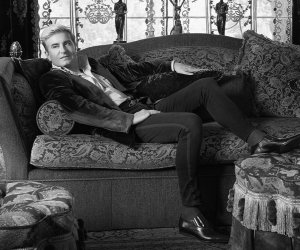 Jean-Yves Thibaudet