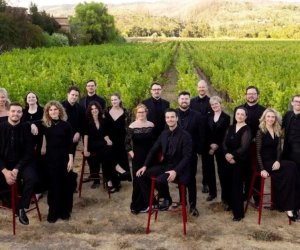 aeternum choir