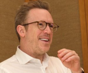 Daniel Harding