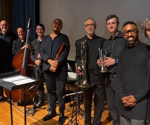 Left Coast Chamber Ensemble