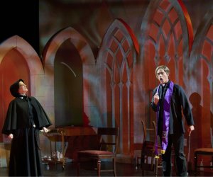 Doubt, Opera Parallele