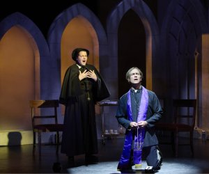 Doubt, Opera Parallele