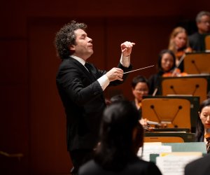 Dudamel