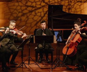 Camerata Pacifica