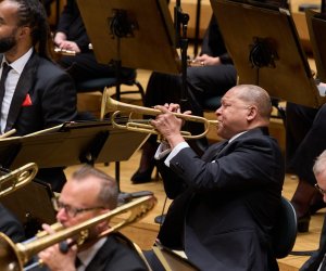 Wynton Marsalis, Jazz at Lincoln Center Orchestra, Chicago Symphony