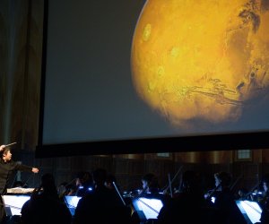 Academy Festival Orchestra, Santa Barbara