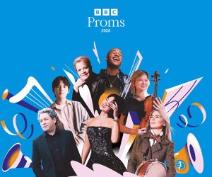 BBC Proms 2026