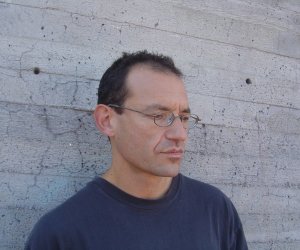 Ben Goldberg