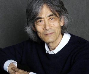 Kent Nagano