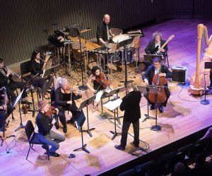 San Francisco Contemporary Music Players