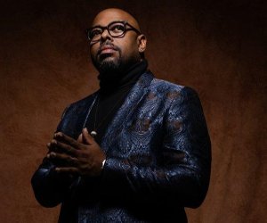 Christian McBride