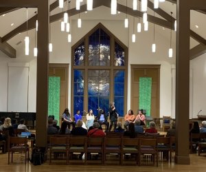 Left Coast Chamber Ensemble