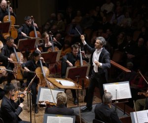 David Afkham, San Francisco Symphony