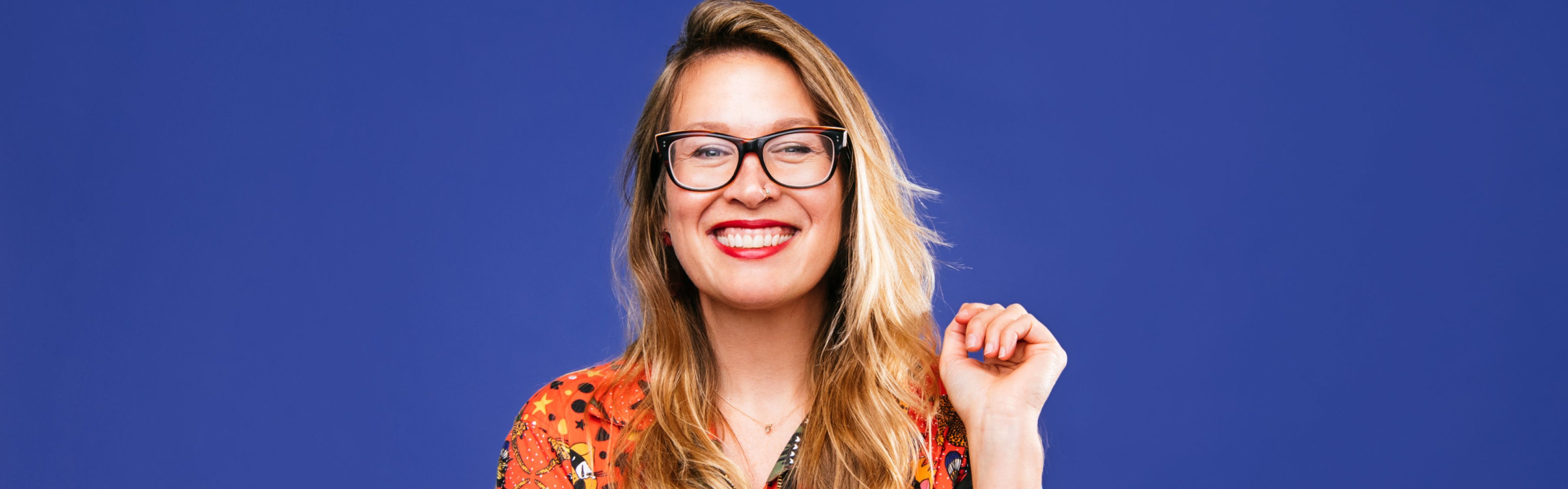 Kate Schatz