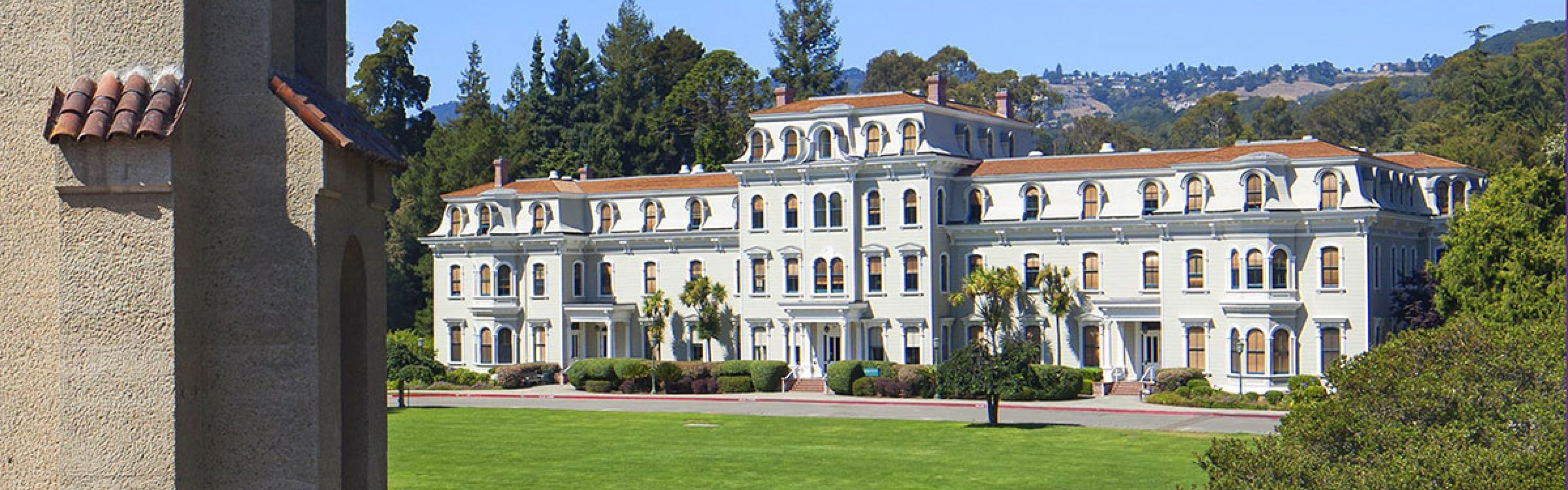 Mills College