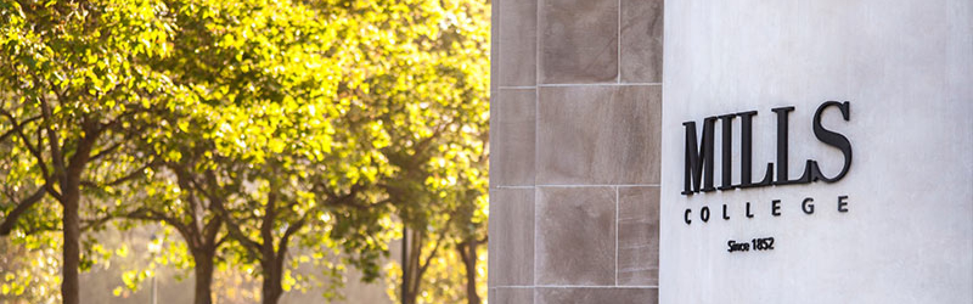 Mills College
