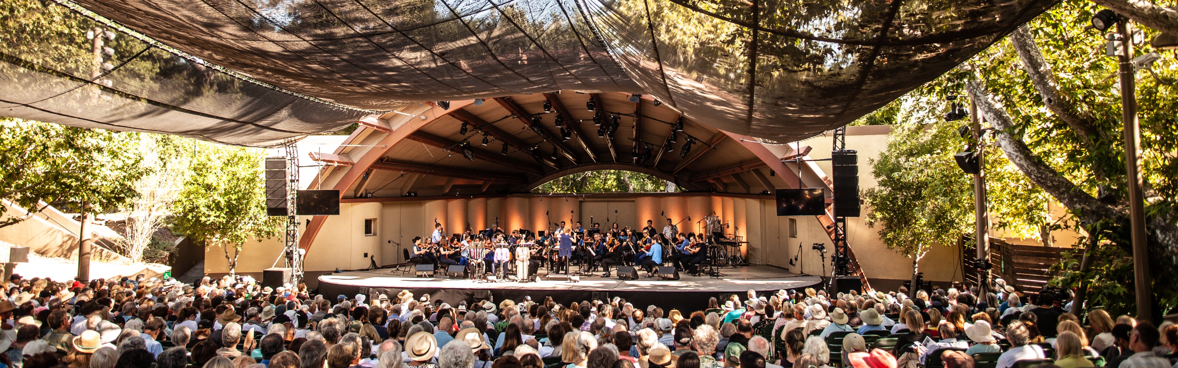 Ojai Music Festival