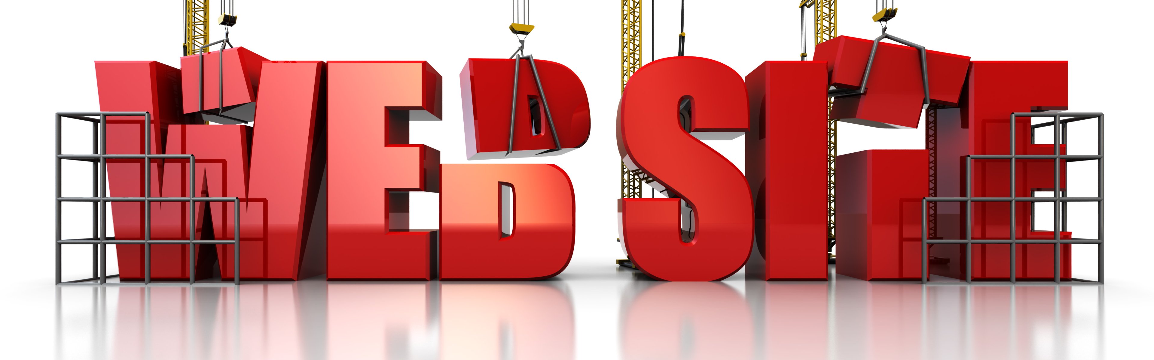 Website Construction
