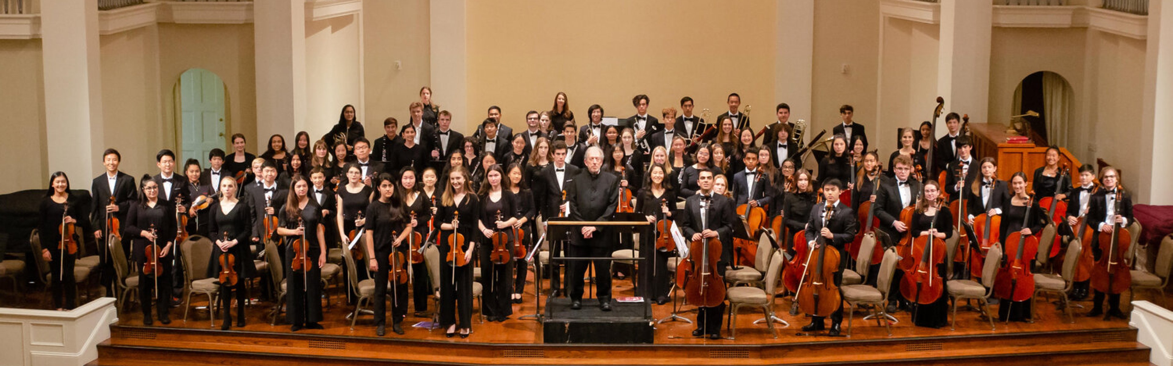 YPSO on stage