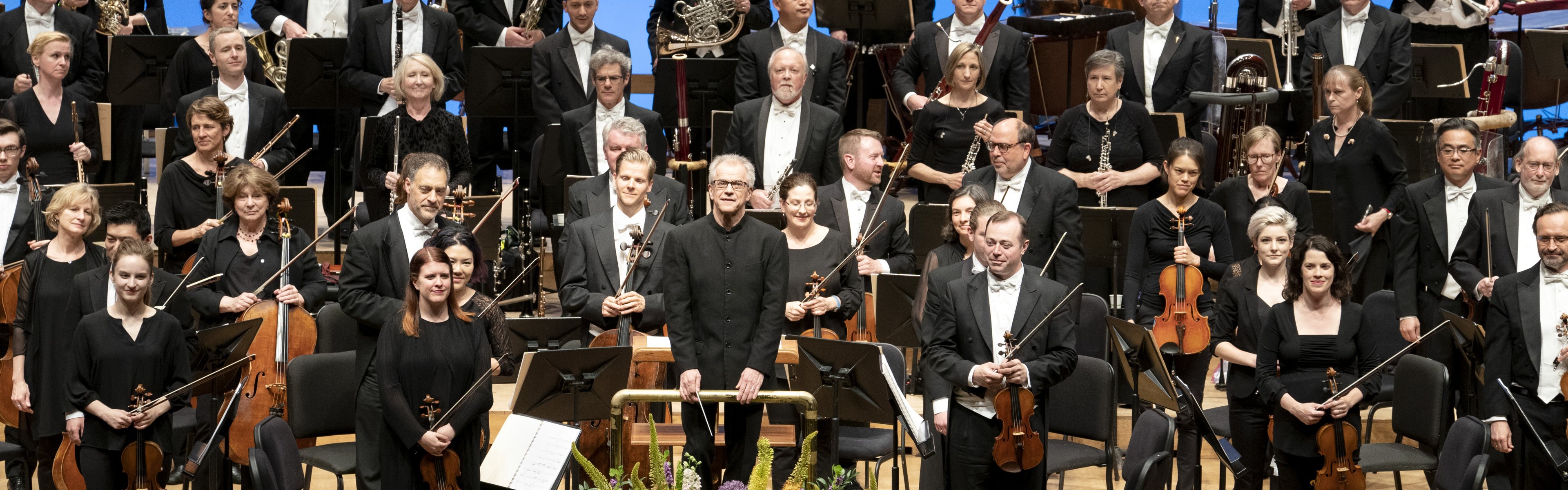 Minnesota Orchestra