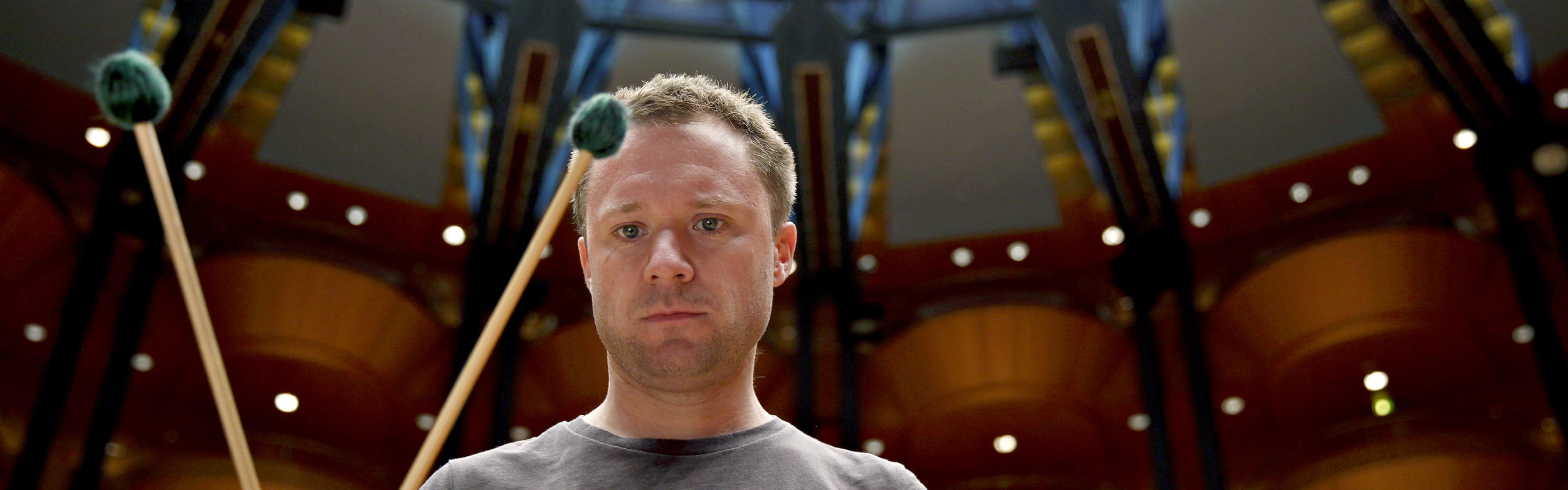 Colin Currie
