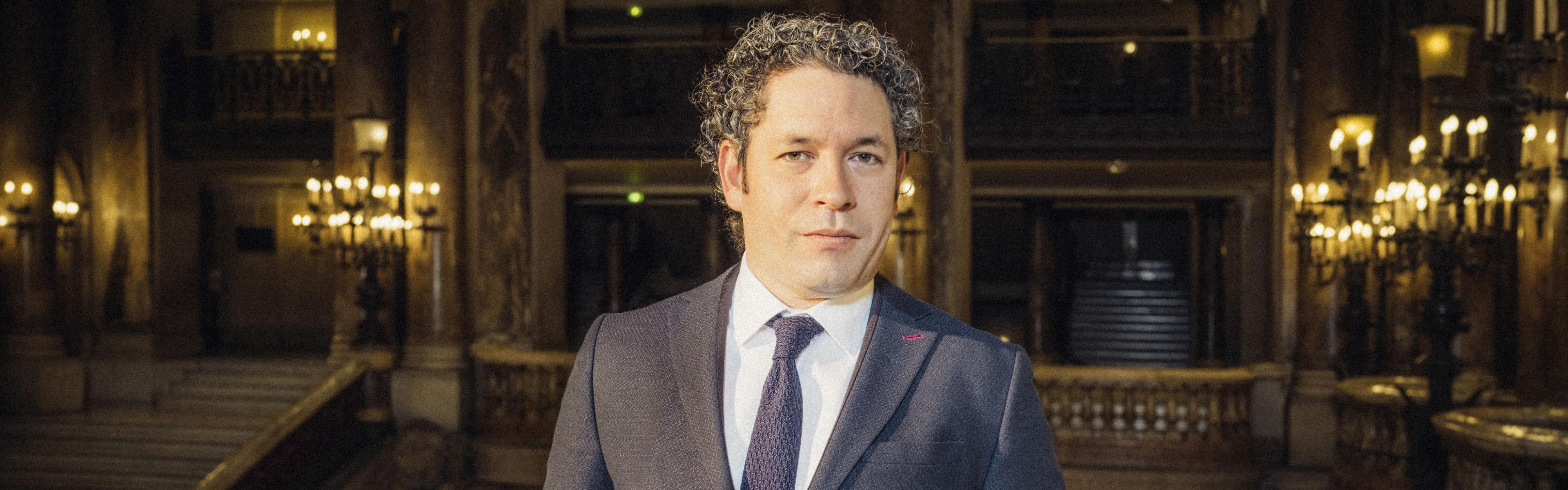 Gustavo Dudamel