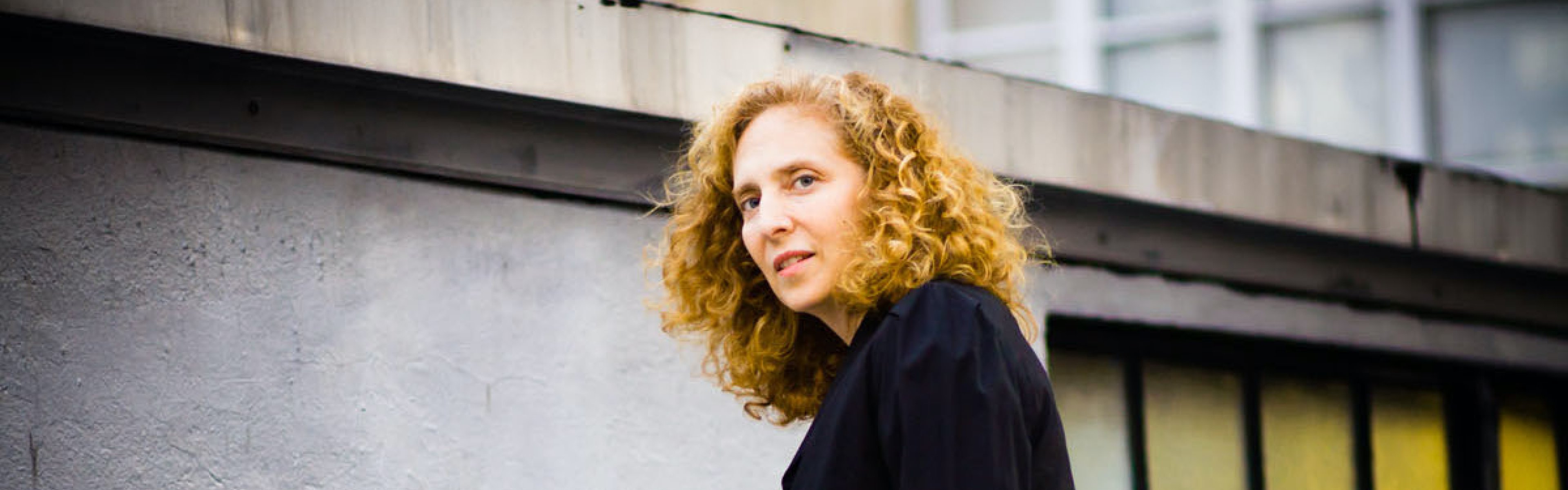 Julia Wolfe