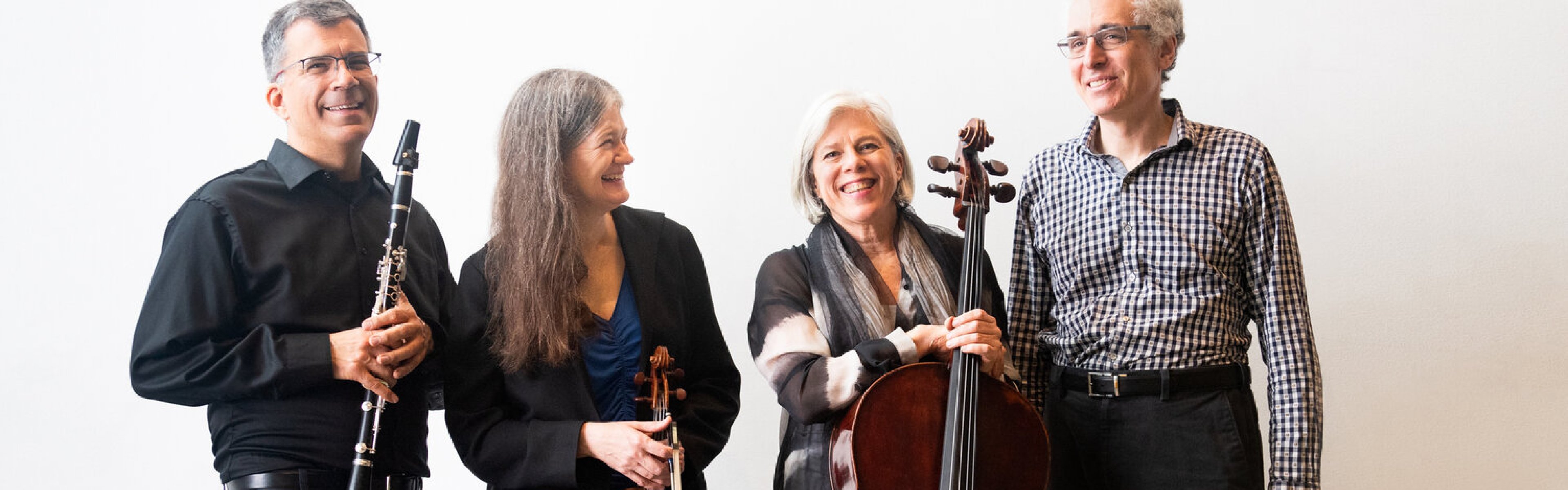 Left Coast Chamber Ensemble