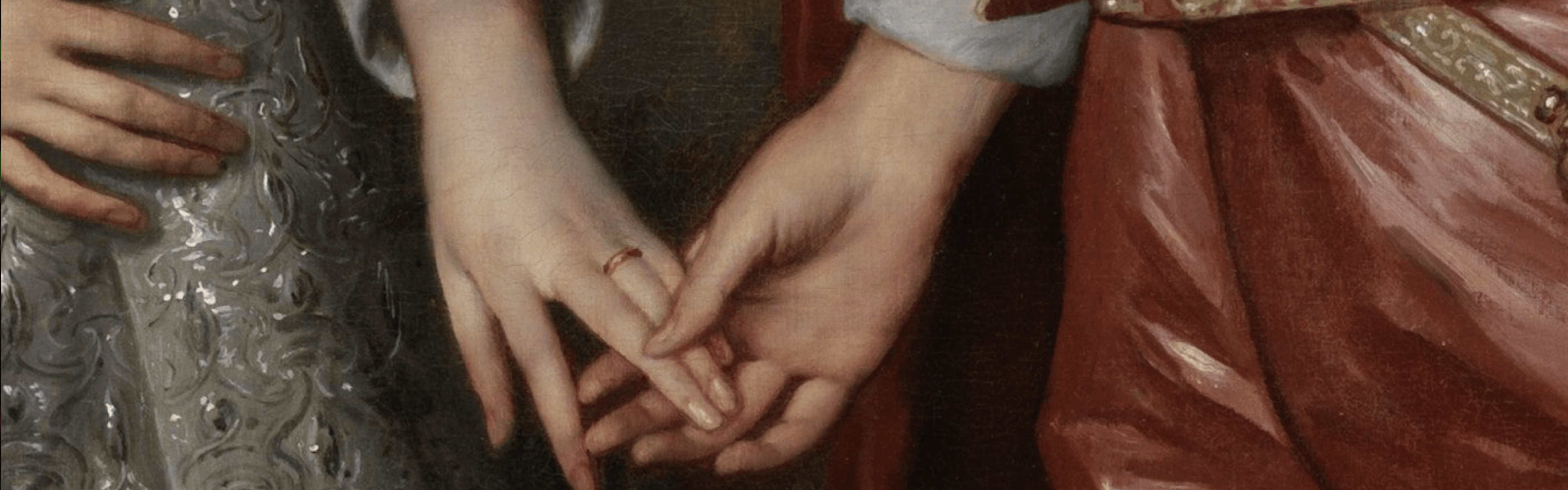 VOM 2021: Love and Longing