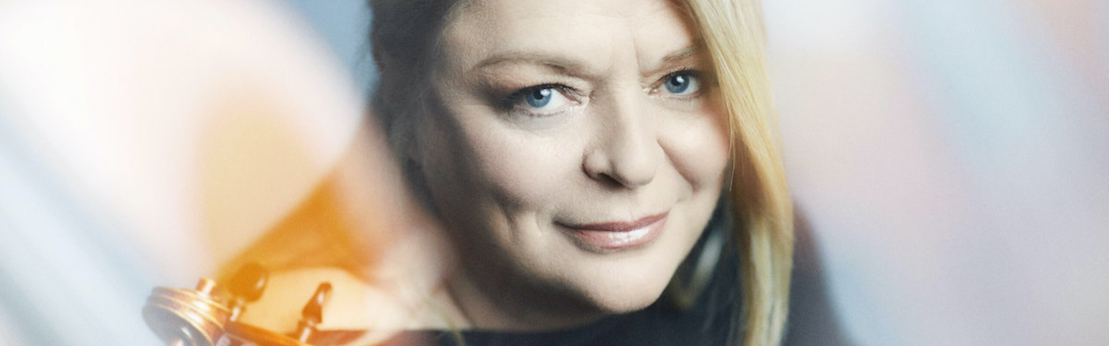 Angèle Dubeau