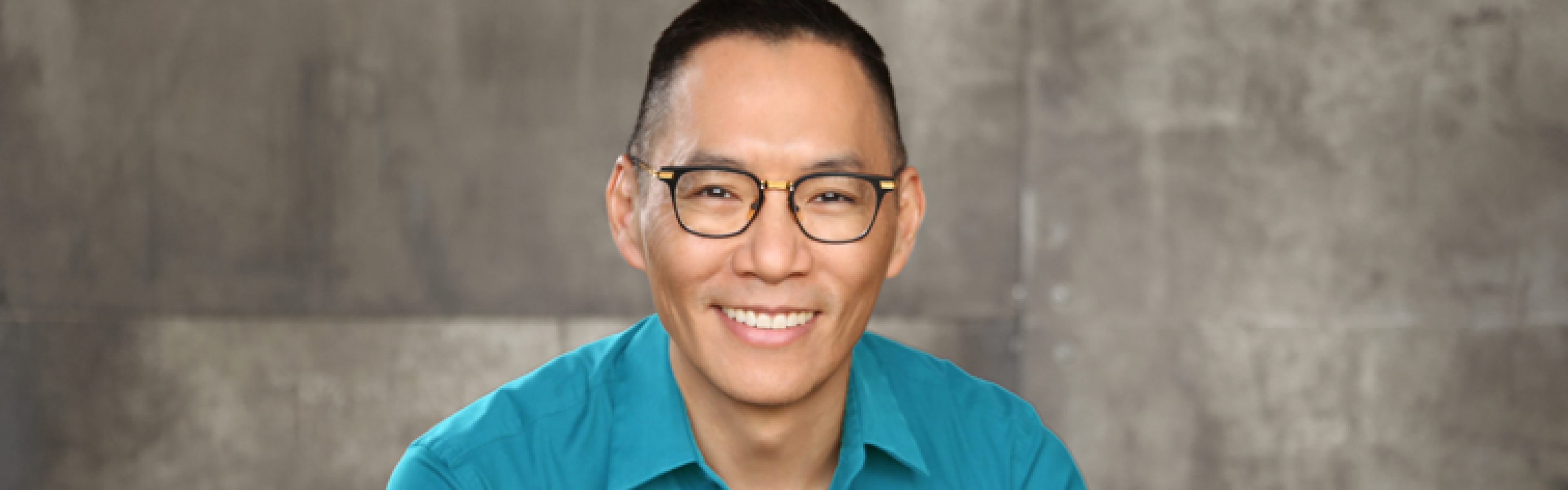 Bill Kwan