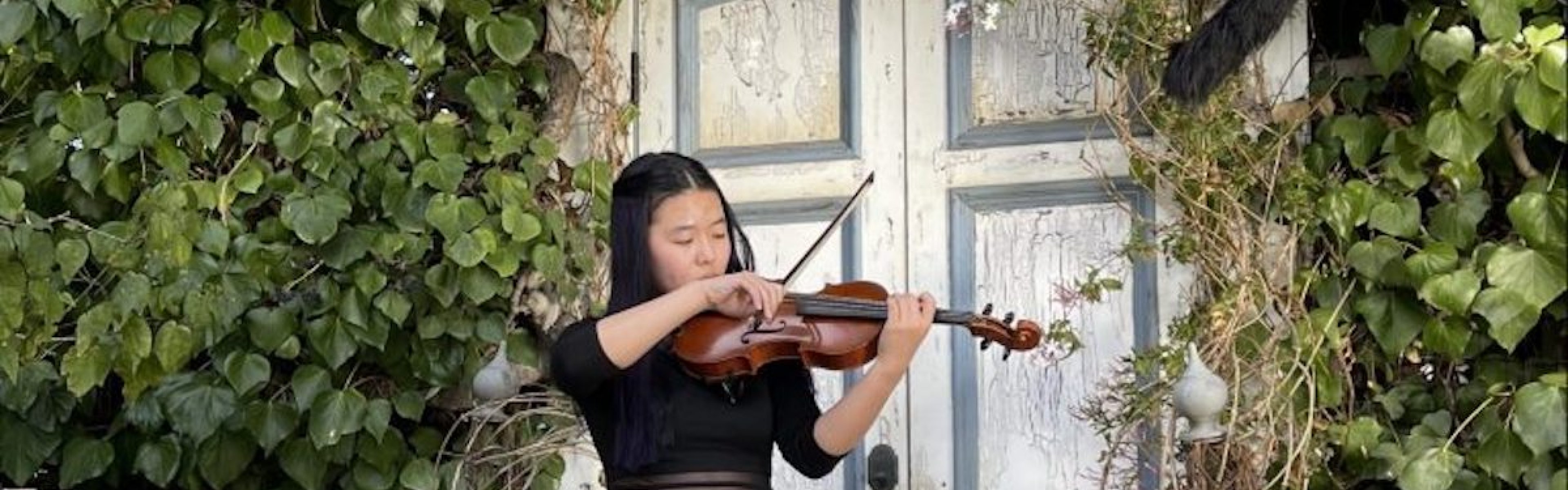 Carmel Bach Festival - Cottage Tour