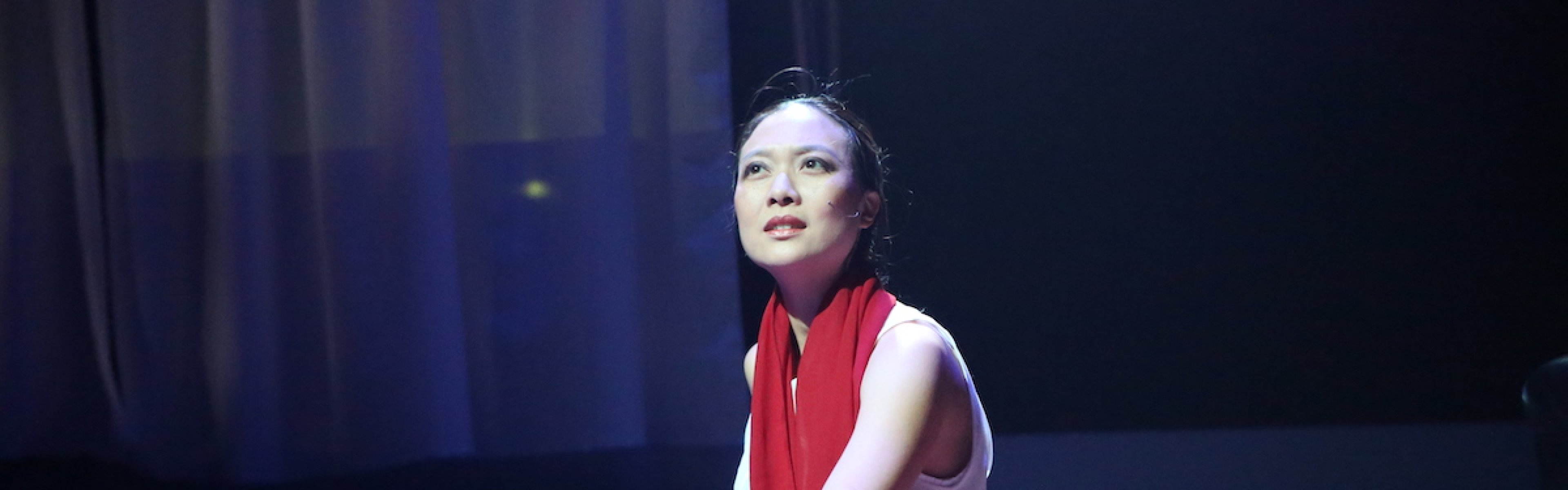 Jen Shyu