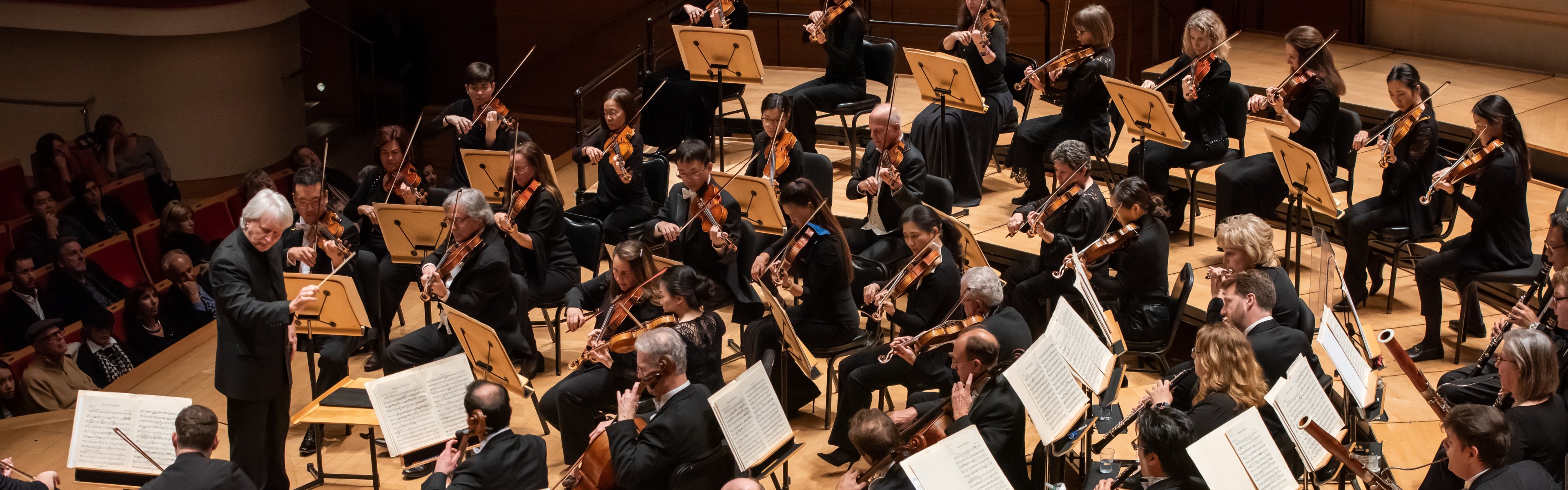Pacific Symphony
