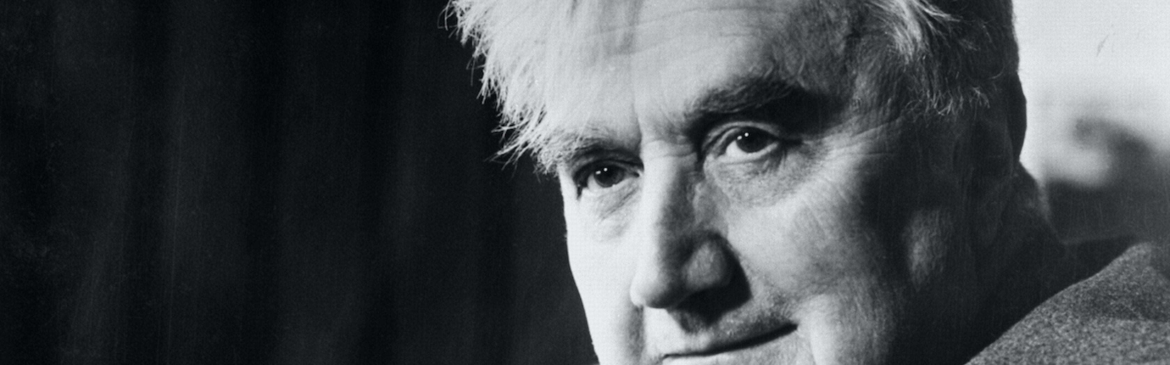 Ralph Vaughan Williams