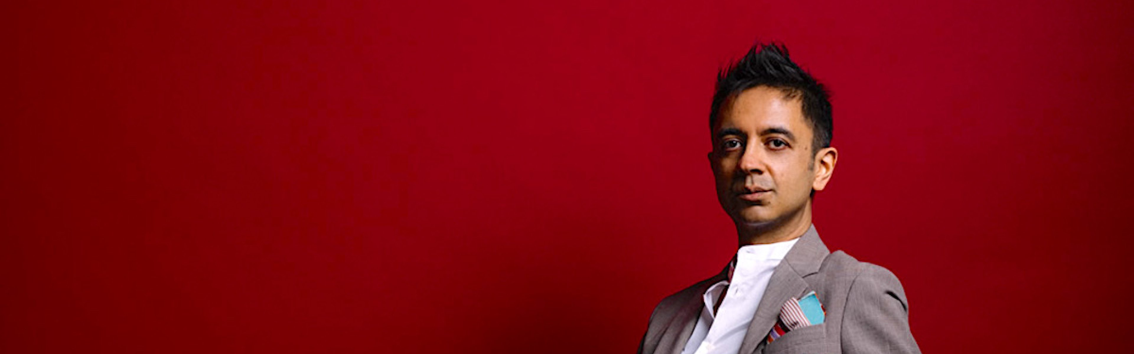Vijay Iyer