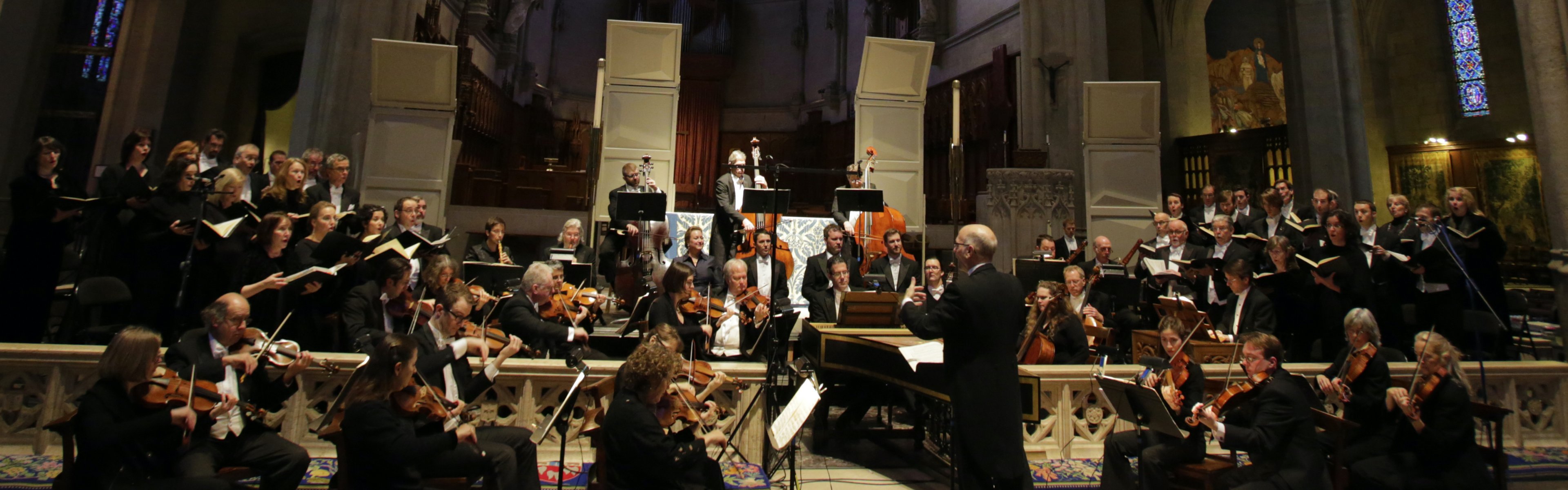 American Bach Soloists