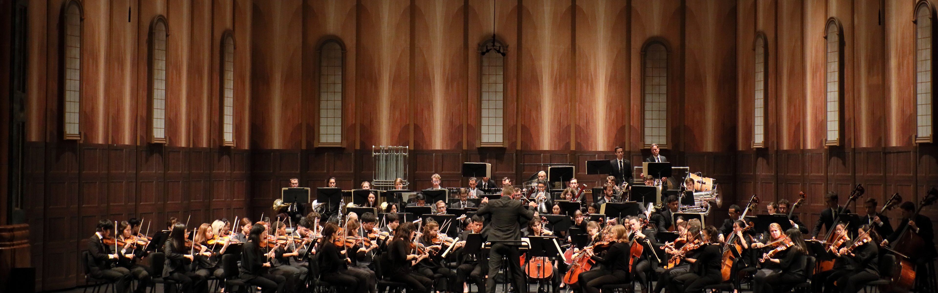 Music Academy Festival Orchestra