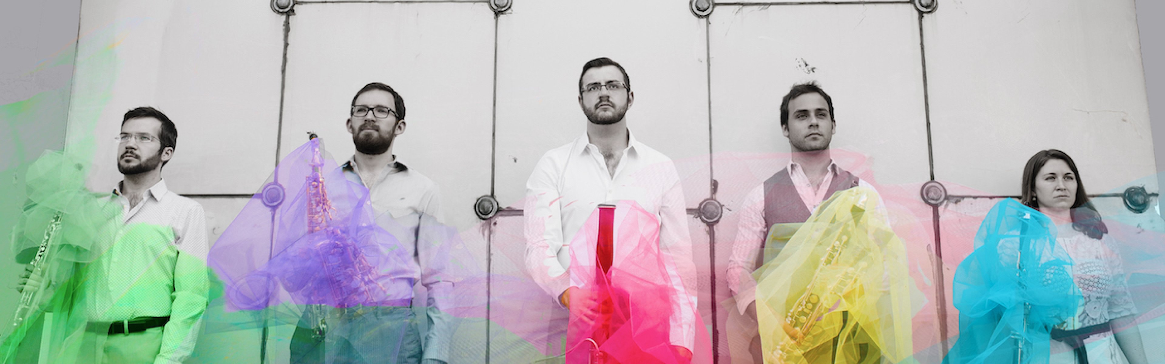 Akropolis Reed Quintet