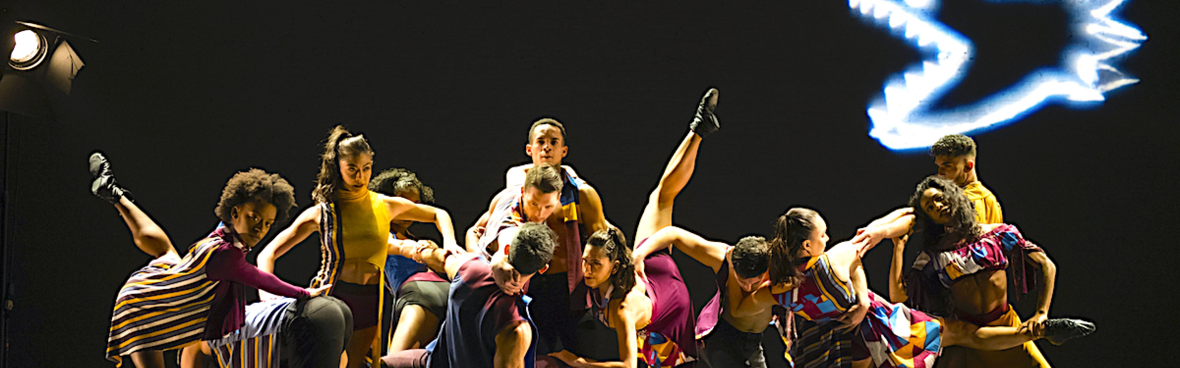 Ballet Hispánico