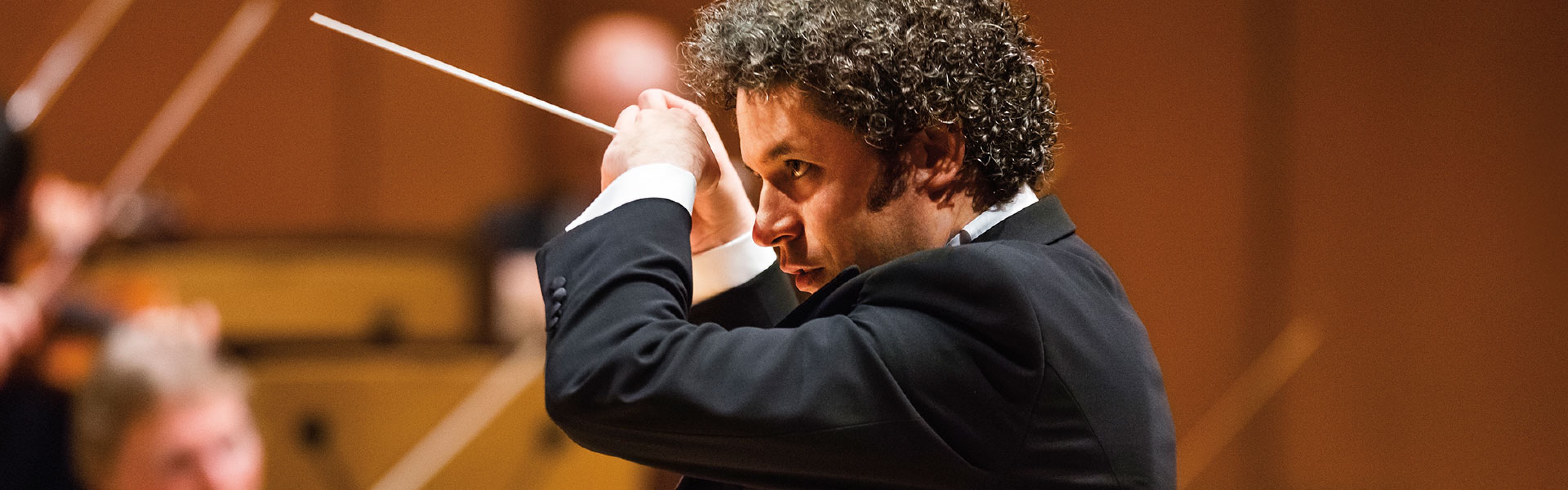 Gustavo Dudamel