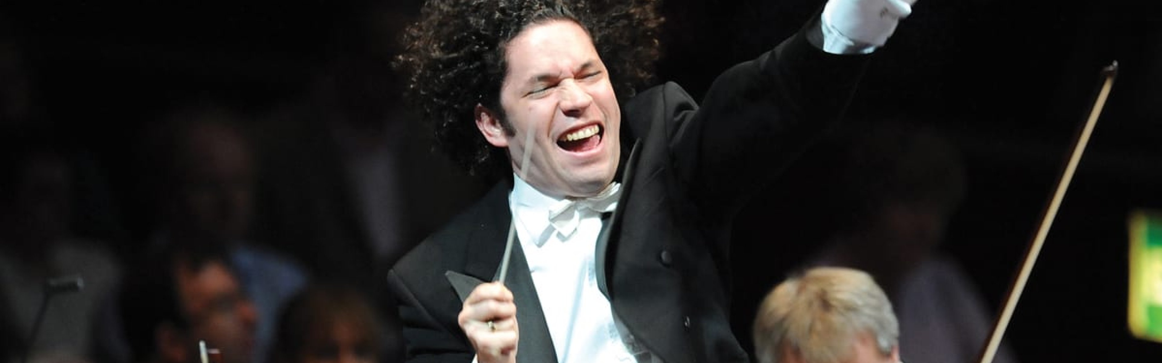 Gustavo Dudamel