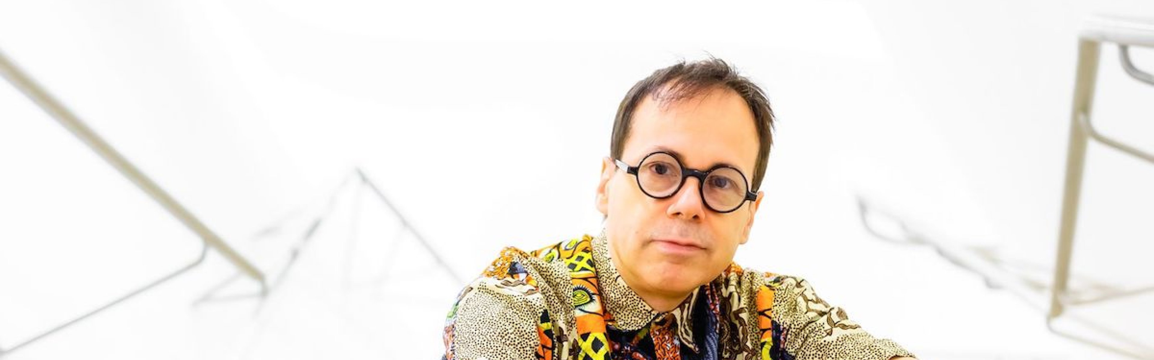 Lukas Ligeti