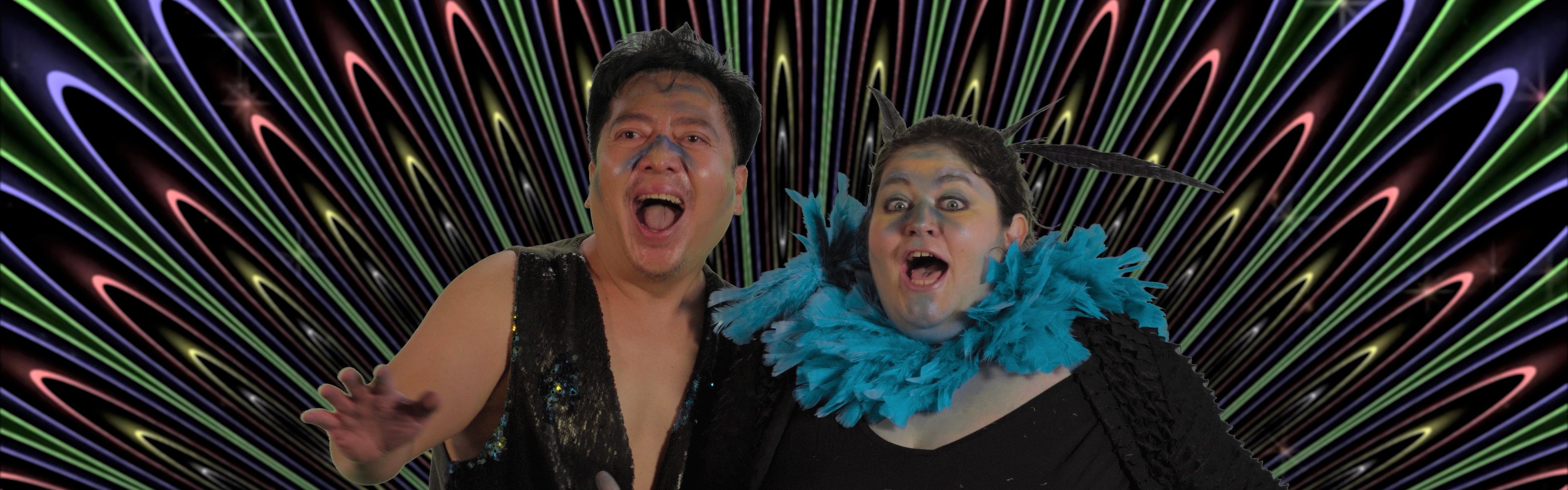 LA Met's Magic Flute