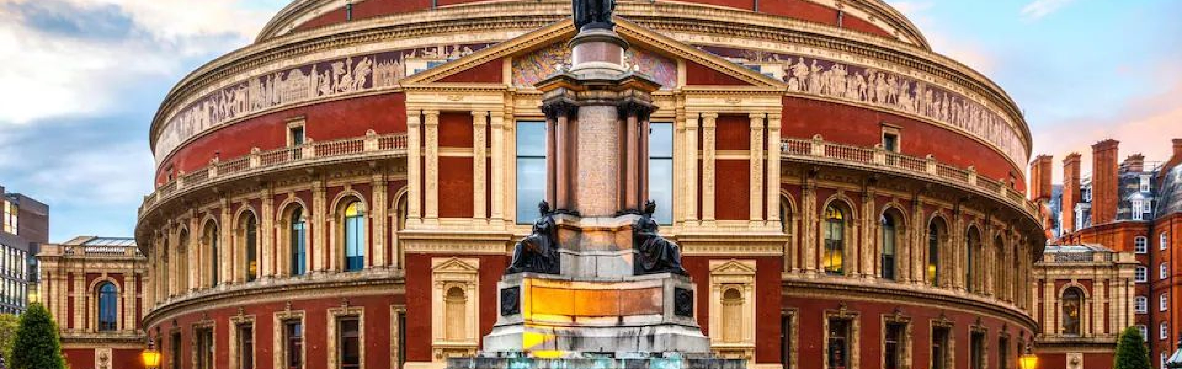 Royal Albert Hall