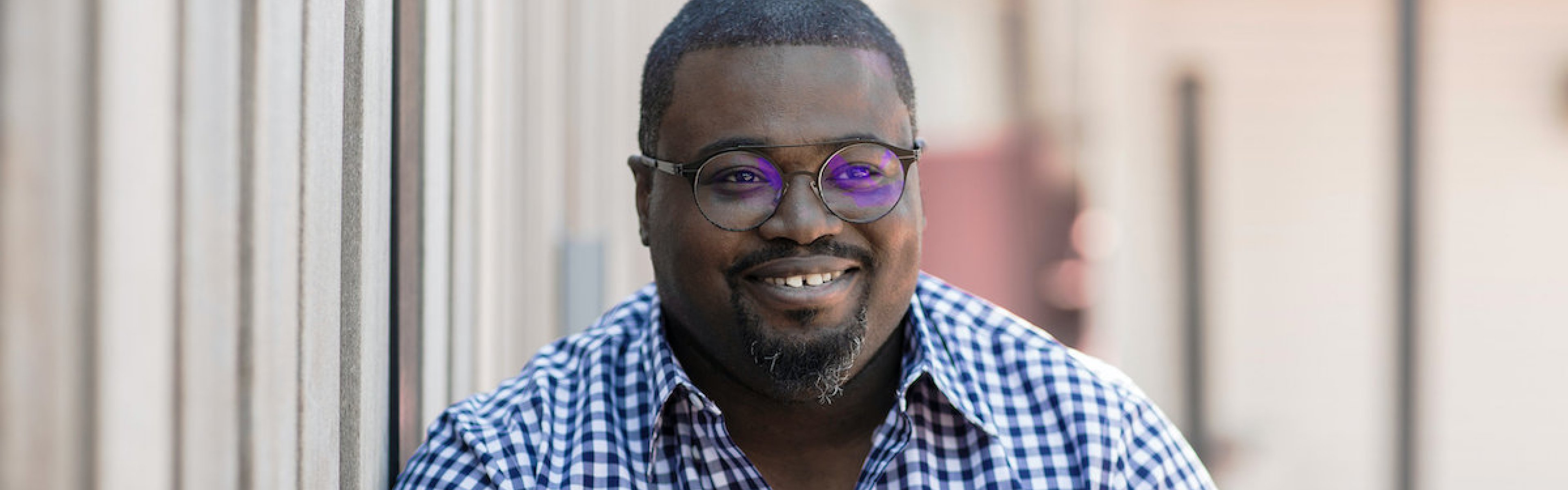 Russell Thomas