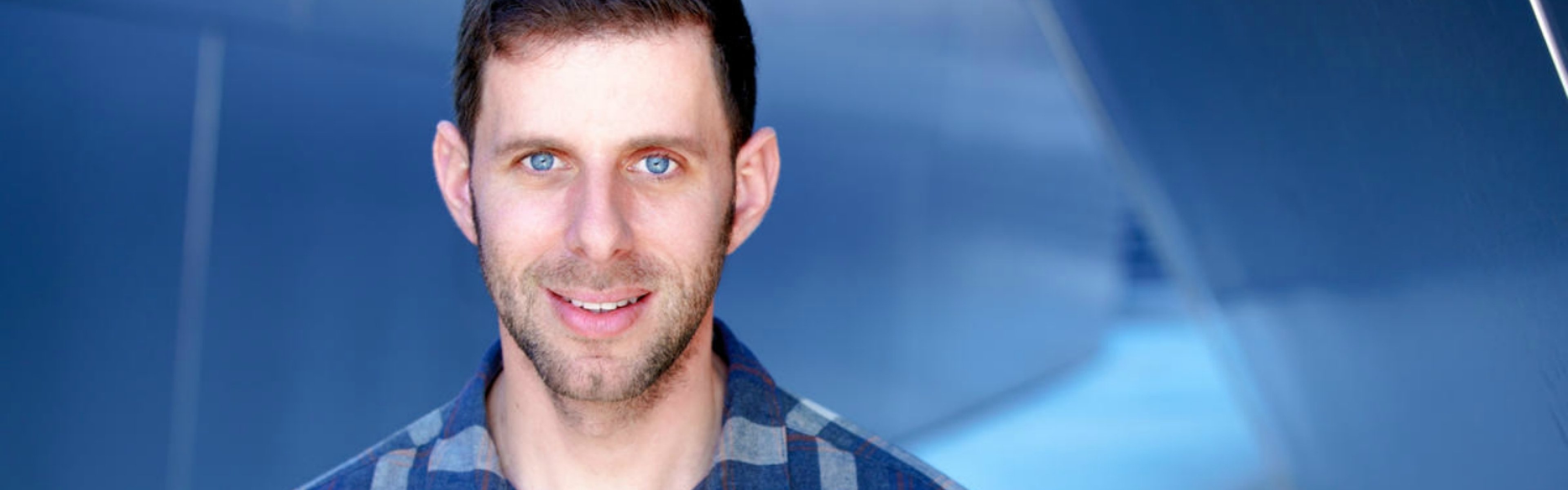 Yuval Sharon