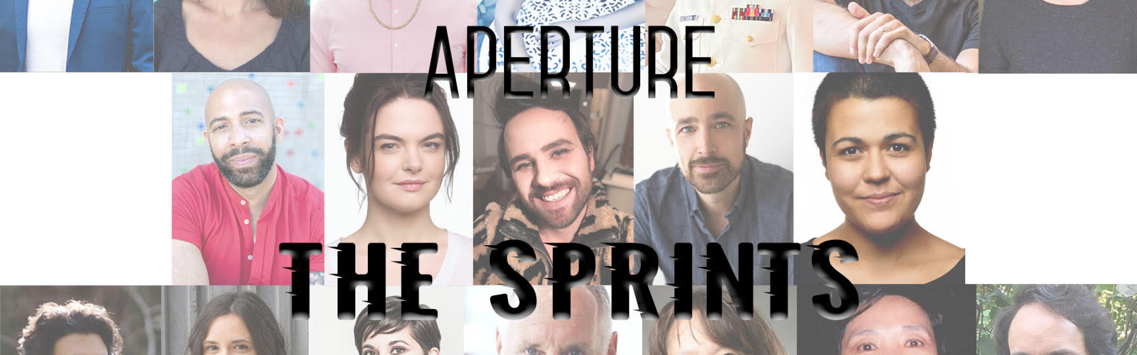 WEO Aperture finalists